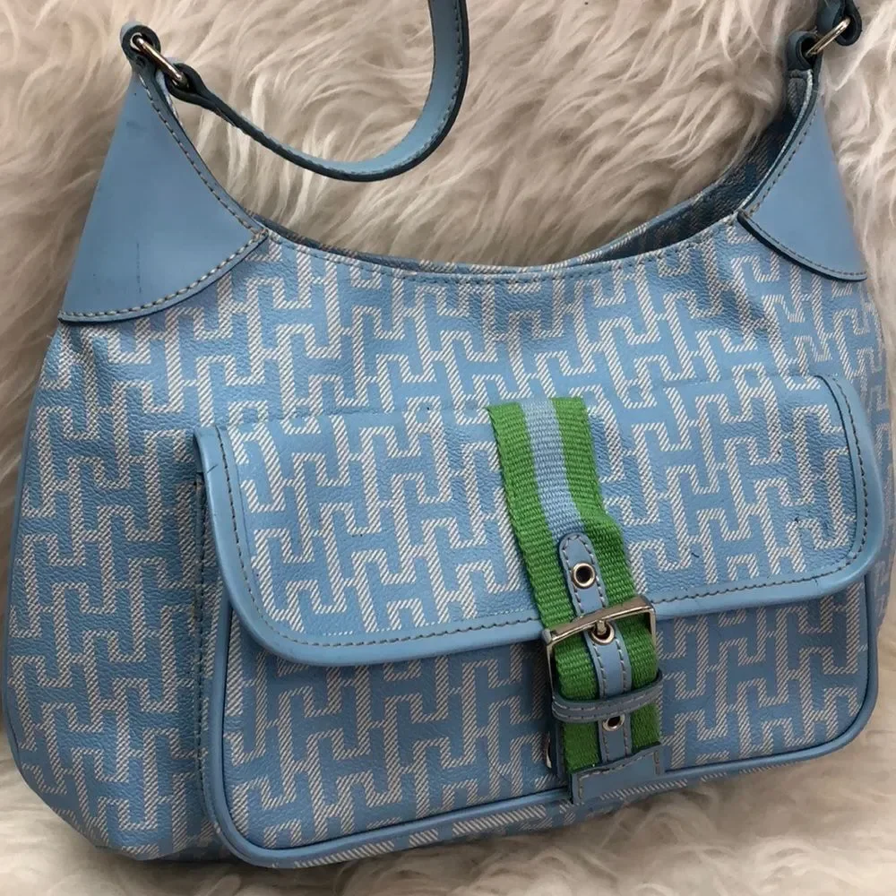 Tommy Hilfiger Shoulder Bag